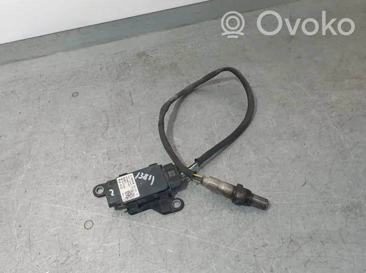 Citroen C3 Lambda probe sensor 9816276480