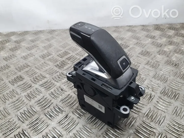 Peugeot 2008 II Gear selector/shifter (interior) 98336270DX