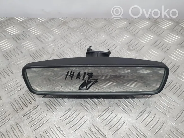 Peugeot 2008 II Rear view mirror (interior) 