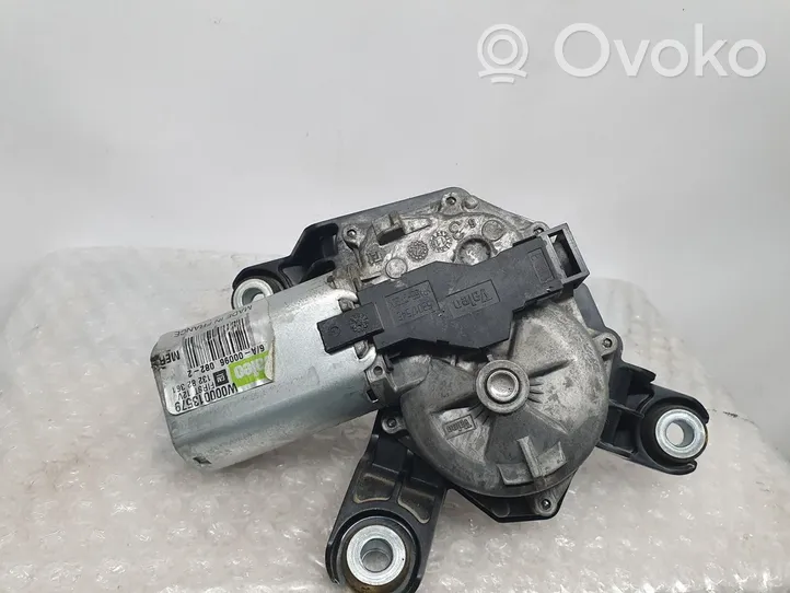 Opel Meriva B Takalasinpyyhkimen moottori GM13282361