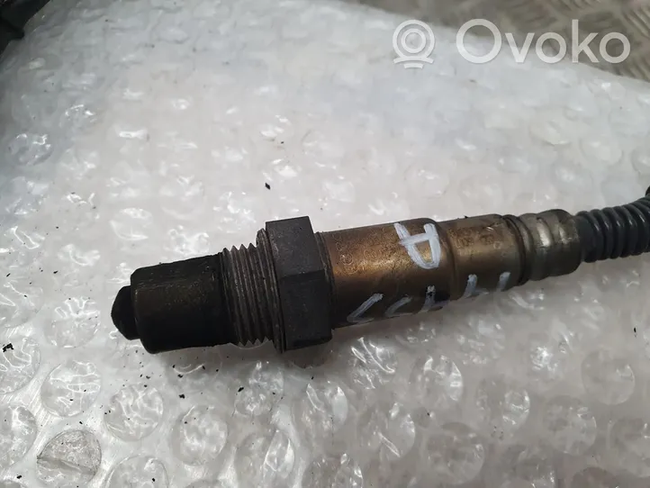 Volkswagen PASSAT B6 Sonda lambda 03L906262