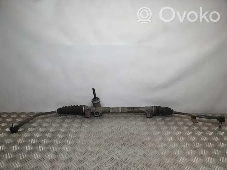 Opel Corsa D Steering rack G001109548