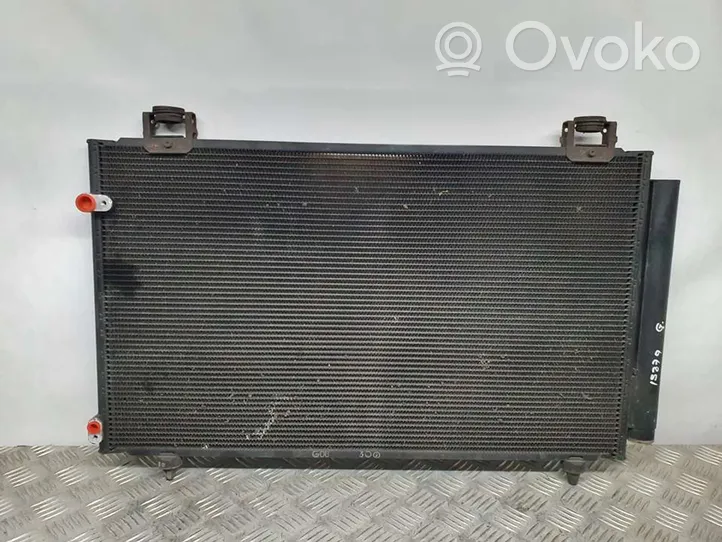 Toyota Corolla E110 Radiateur condenseur de climatisation 