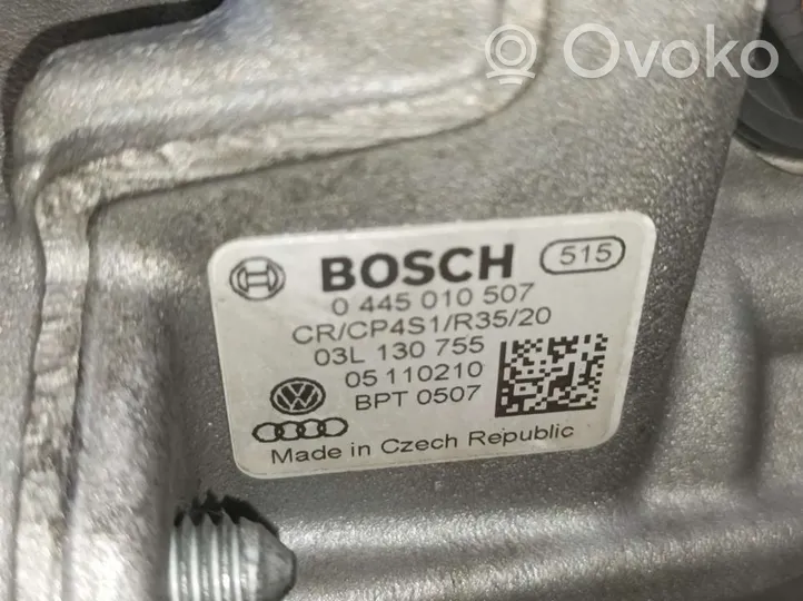 Volkswagen PASSAT B6 Silnik / Komplet CBD