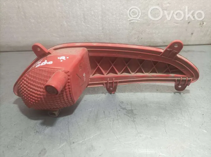 Hyundai i20 (GB IB) Lampa tylna 92406C8000