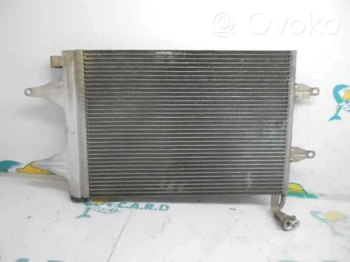 Seat Ibiza III (6L) Radiateur condenseur de climatisation 