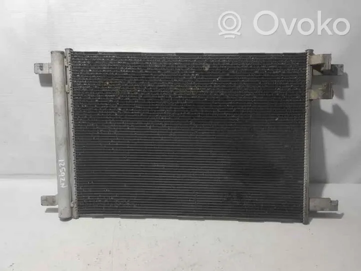 Volkswagen PASSAT B8 Oro kondicionieriaus radiatorius aušinimo 5Q0816411AA