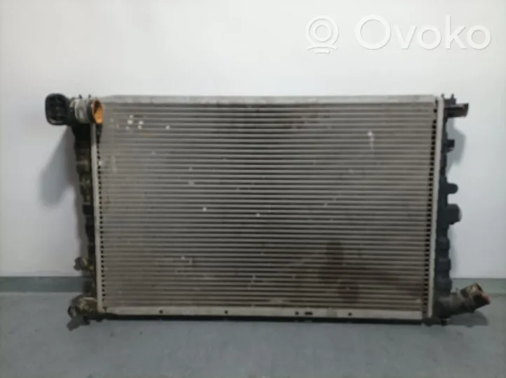 Citroen Xantia Radiateur de refroidissement 