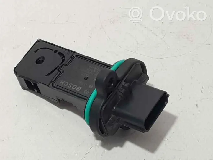 Opel Mokka X Mass air flow meter 13505433