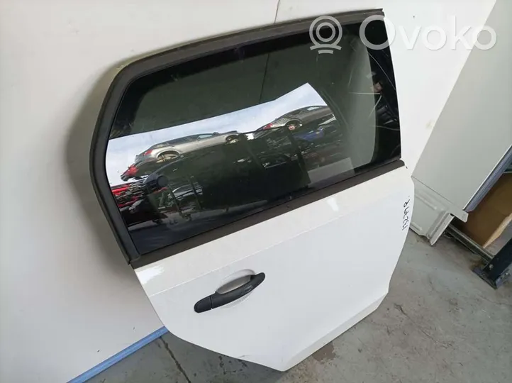 Volkswagen Up Rear door 