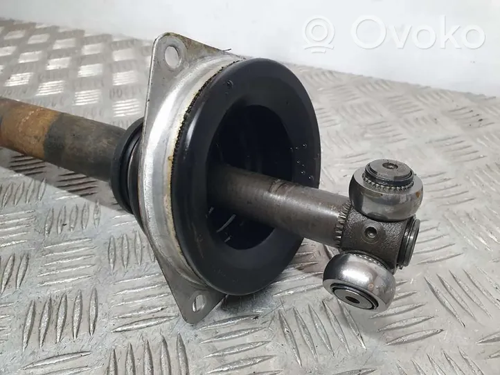 Renault Megane I Front driveshaft 