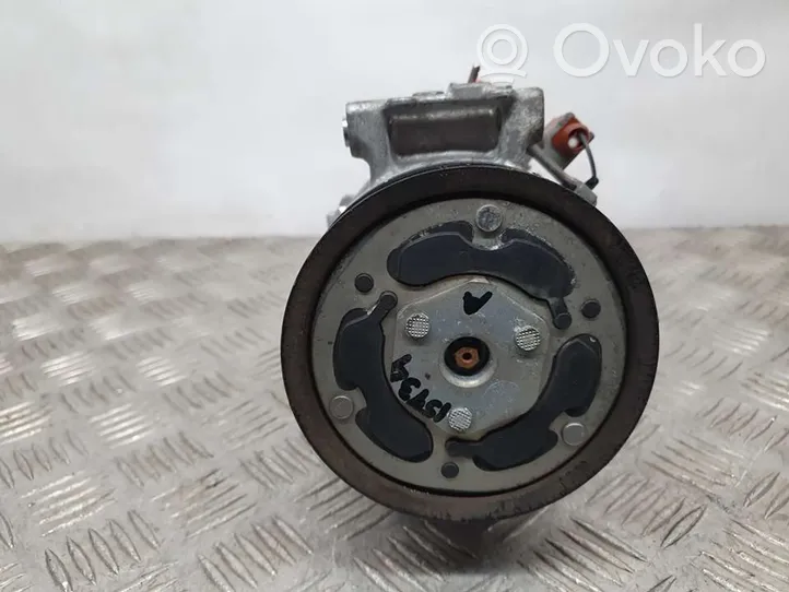 Audi A3 8Y Compressore aria condizionata (A/C) (pompa) 3Q0816803D