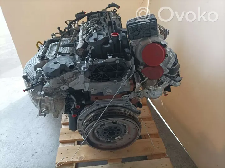 Audi A3 8Y Moteur DTS