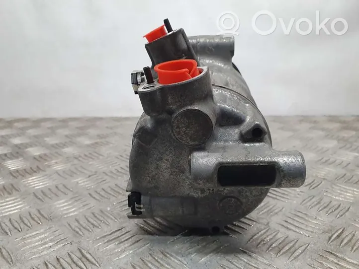 Volkswagen Polo Compressore aria condizionata (A/C) (pompa) 5K0820803C