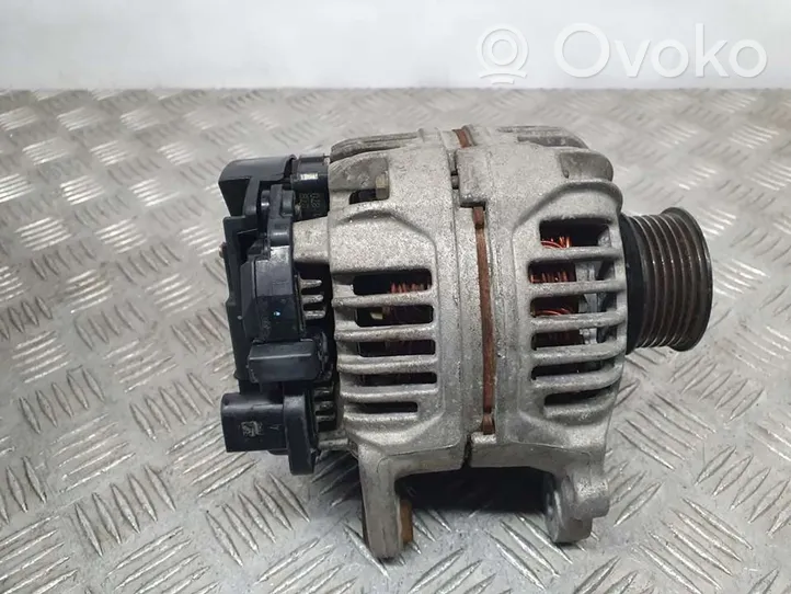 Audi A3 S3 8L Generatore/alternatore 028903028D