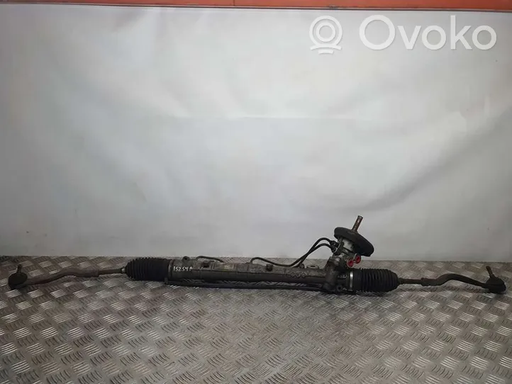 Dacia Lodgy Steering rack 490017454R