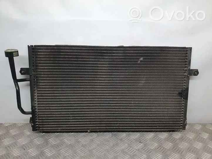 Volvo S40, V40 Jäähdyttimen lauhdutin (A/C) 4825941