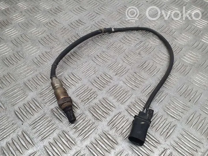 Opel Corsa D Sonde lambda 03F906262