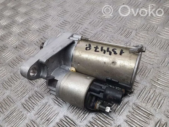 Seat Ibiza IV (6J,6P) Starter motor 02T911024N