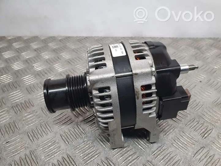 Ford Kuga III Generator/alternator LX6T10300JAA