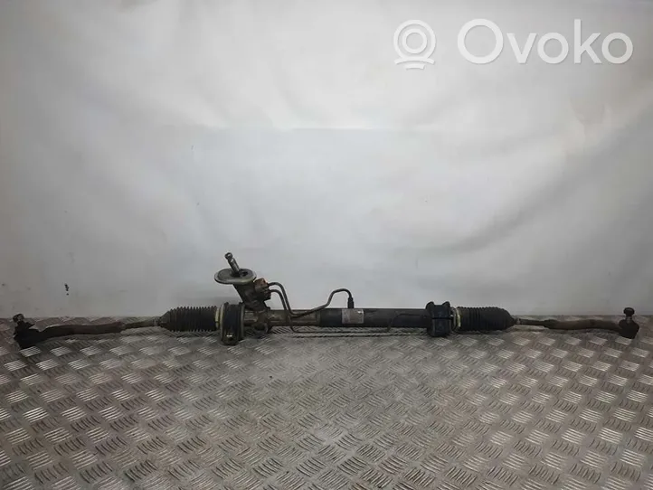 Chevrolet Aveo Steering rack 