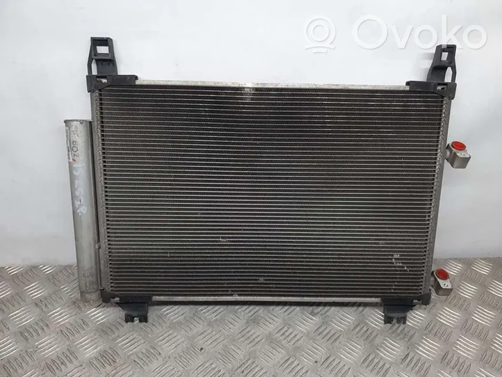 Toyota Yaris Radiatore di raffreddamento A/C (condensatore) 884600D050