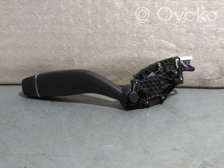 Mercedes-Benz GLA W156 Gear selector/shifter (interior) 408285