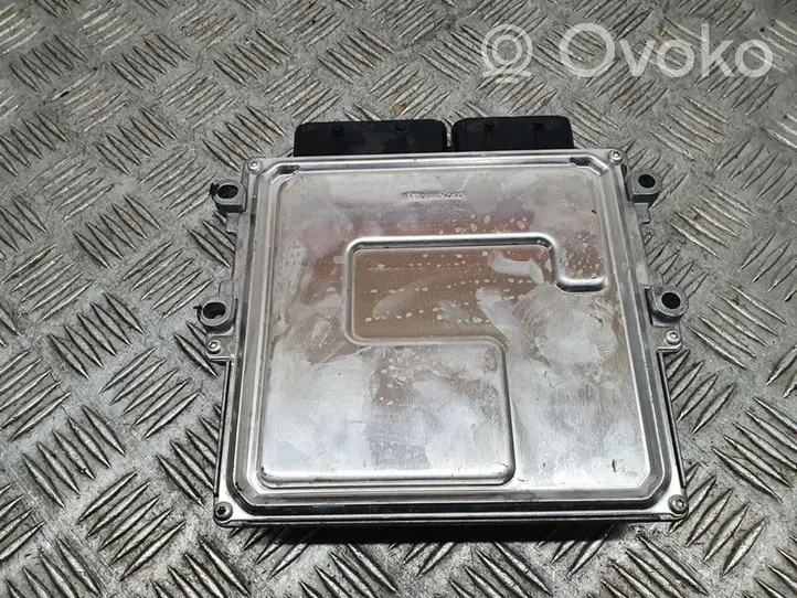 Peugeot 2008 II Sterownik / Moduł ECU 9821501480