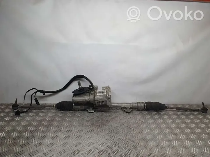 Citroen C3 Steering rack 9823964780