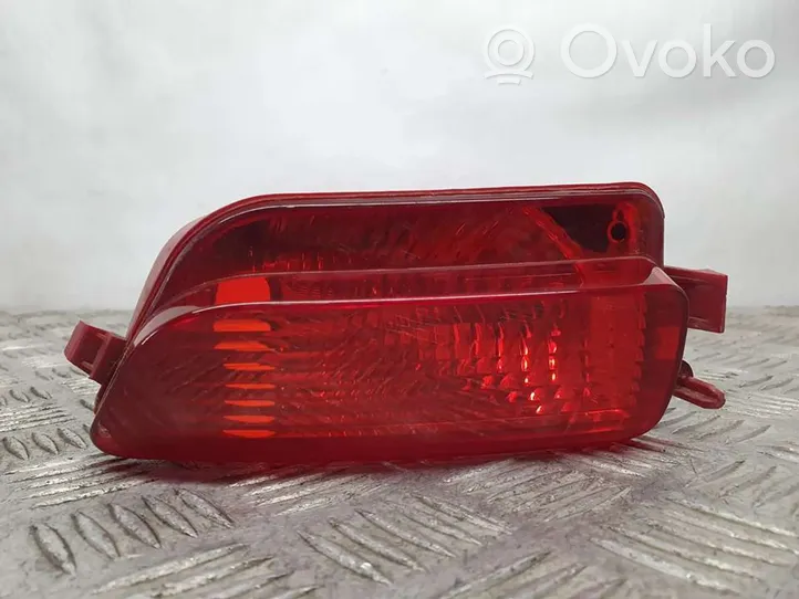 Citroen C4 I Luz trasera/de freno 9652464680