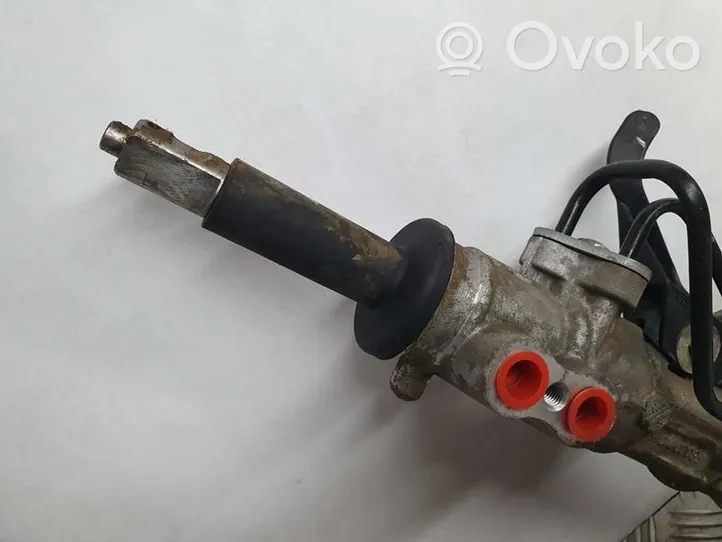 Renault Trafic I Steering rack 8200875897