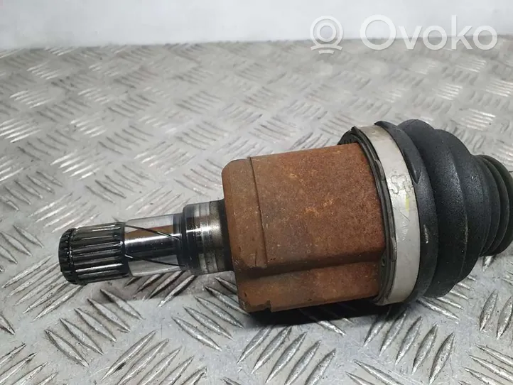 Opel Mokka X Front driveshaft 6087807