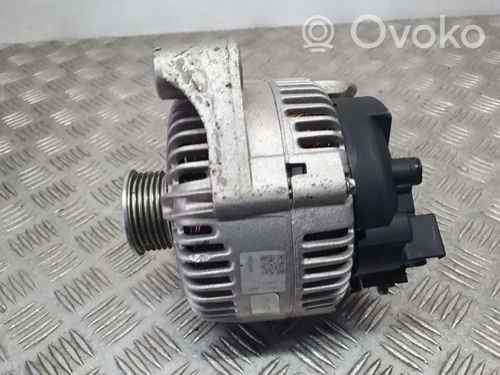 BMW X6 E71 Alternator LRA03269