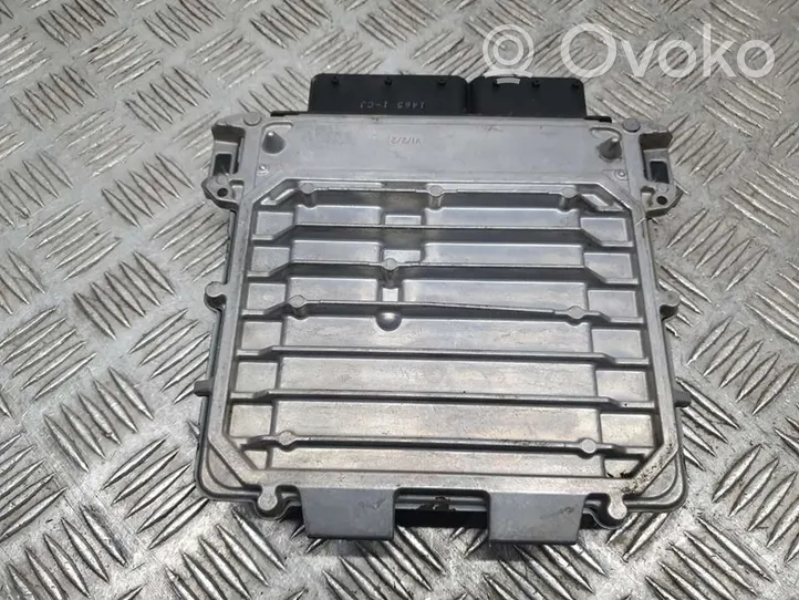 Mercedes-Benz B W246 W242 Sterownik / Moduł ECU A2709002100