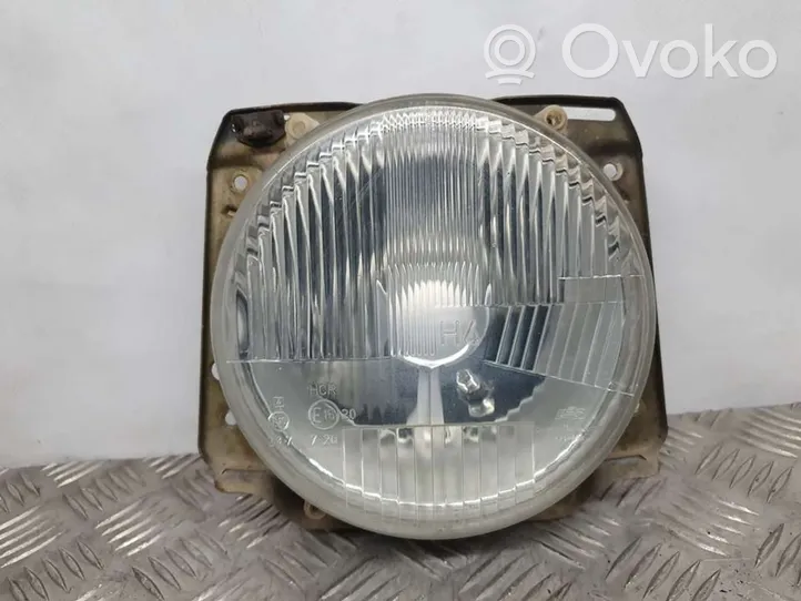 Volkswagen Golf II Lampa przednia 191941751H