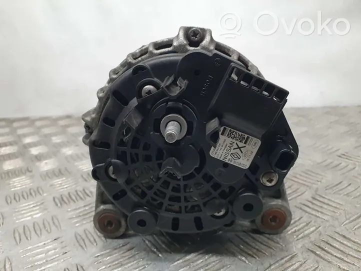 Renault Kadjar Generator/alternator 231004EA0AF