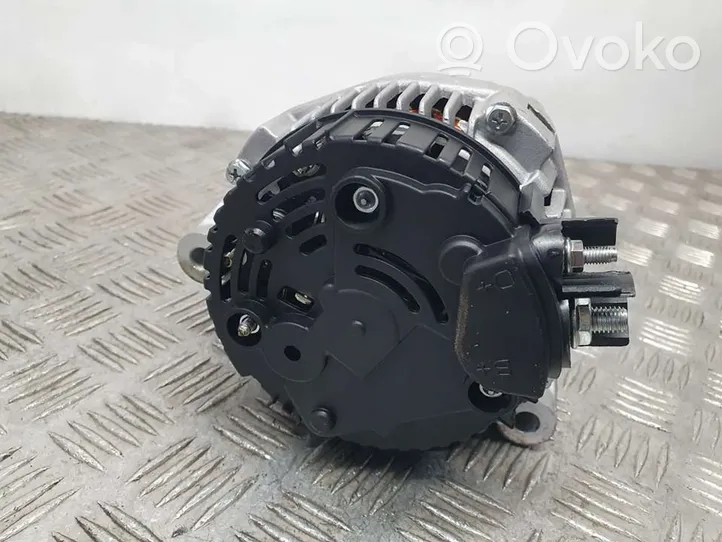 Peugeot 306 Alternator 441417