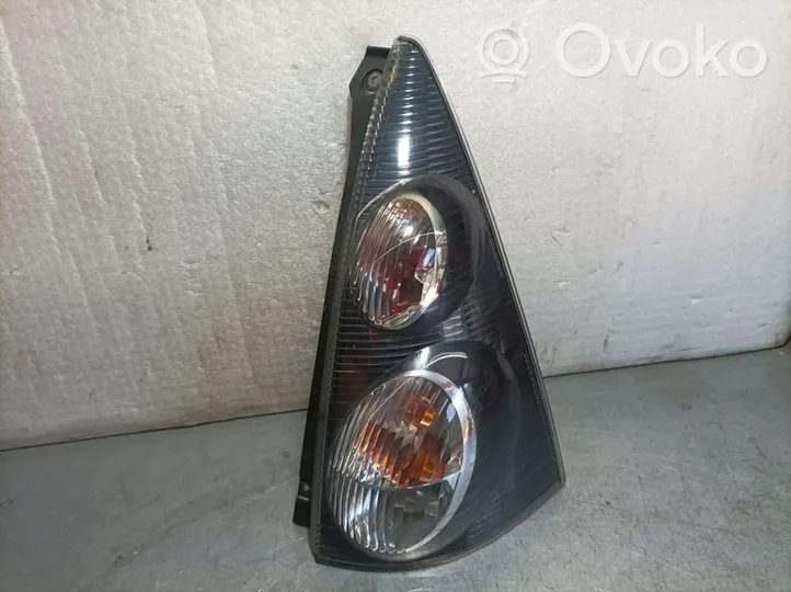 Citroen C1 Lampa tylna 815500H060