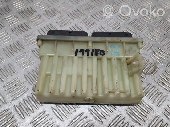 Opel Zafira A Calculateur moteur ECU 15408375