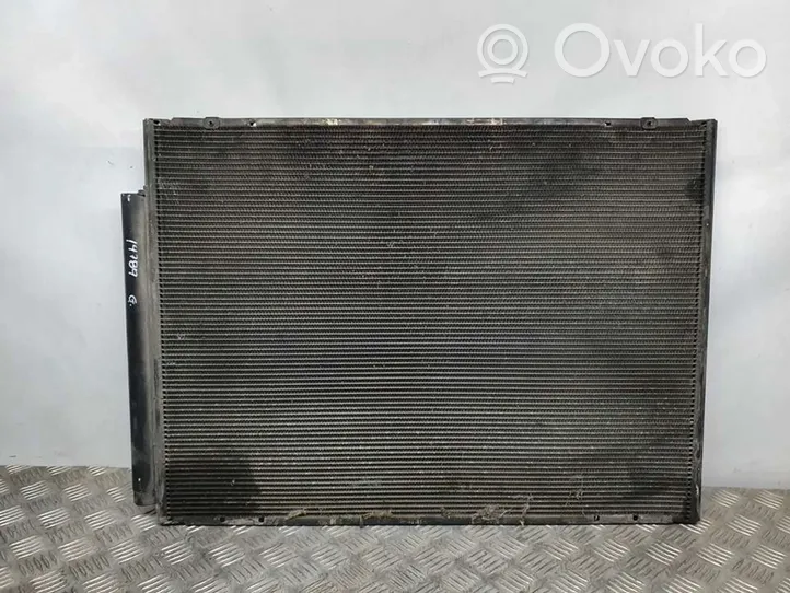 Lexus RX 330 - 350 - 400H Radiateur condenseur de climatisation SINREF