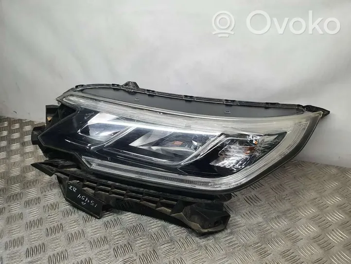 Honda CR-V Lampa przednia 5QH7552L551B
