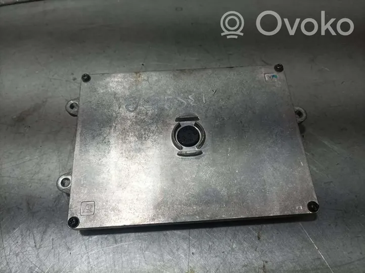 Honda Civic Sterownik / Moduł ECU 37820RSHG12