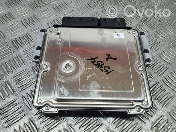 Honda CR-V Sterownik / Moduł ECU 37820RSXF03