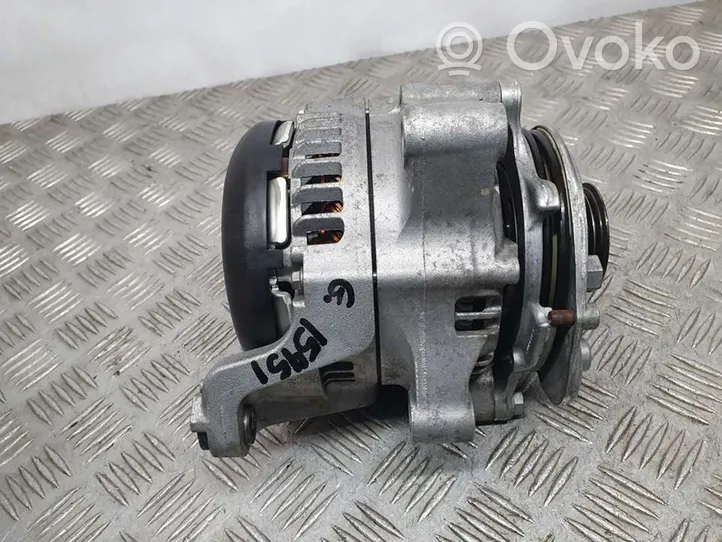 BMW 1 F20 F21 Generatore/alternatore 864532502