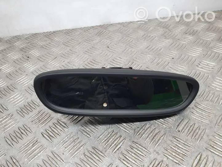 BMW 1 F20 F21 Galinio vaizdo veidrodis (salone) 924358802