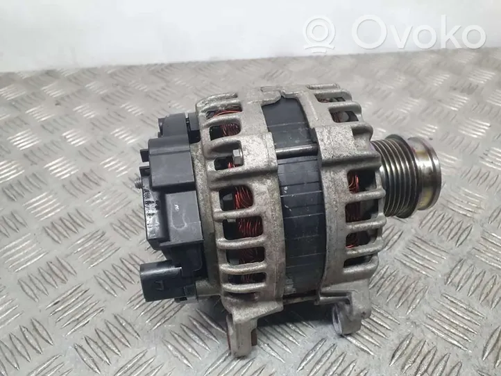 Volkswagen Polo V 6R Generator/alternator 04B903023D