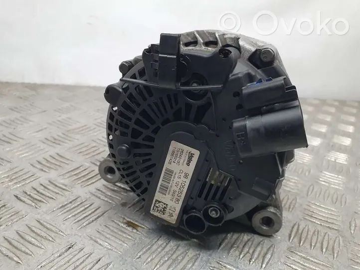 Citroen Berlingo Generator/alternator 9810525380