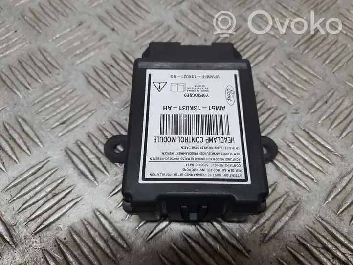 Ford Grand C-MAX Muut ohjainlaitteet/moduulit AM5113K031AH