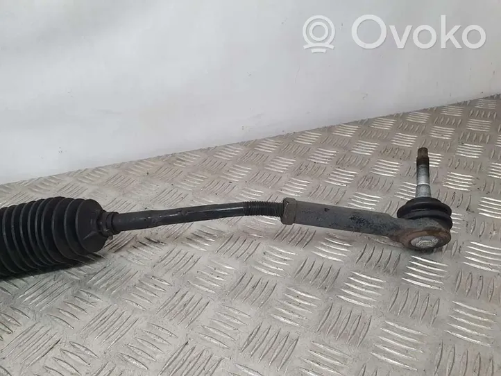 Chrysler Sebring (JS) Steering rack P04743875AF