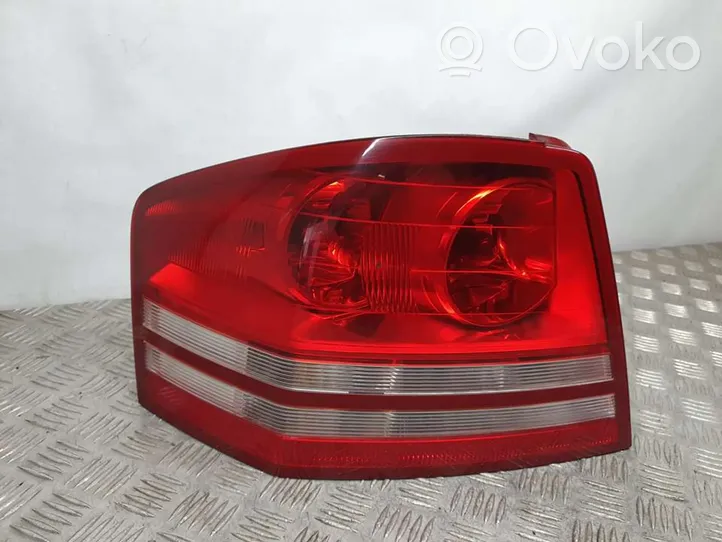 Chrysler Sebring (JS) Rear/tail lights 05303991AD